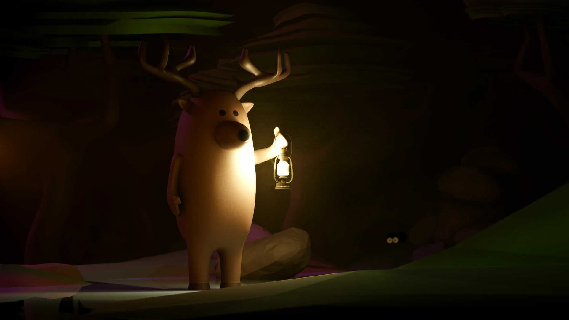 3D image by Jad Mintun